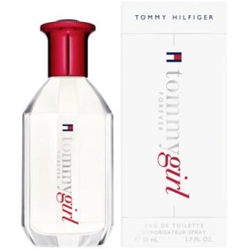 Tommy Hilfiger Tommy Girl EDC 200ml / 764049667024