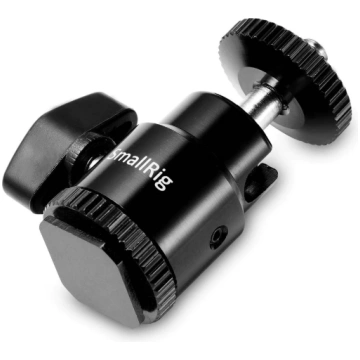 Aksesuārs, SmallRig, SmallRig 761 1/4" Camera Hot 