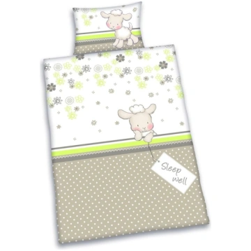Couette kaste un rūtainā siena LARA ANEB009O74L6OT