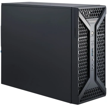 Servera korpuss cse-735d4-668b SUPERMICRO