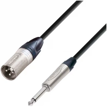 Adam Hall Cables 5 STAR MMP 0500