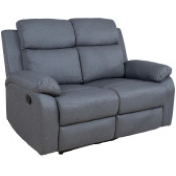 Dīvāns REX 2-vietīgs manuālais krēsls Home4you 286