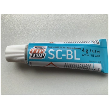 Rema Tip Top CEMENT SC-BL 4g