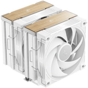 Deepcool AK620 G2 WH - processor cooler R-AK620G2-