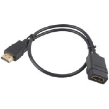 HDMI 1.5 metra pagarinātājs kabelis