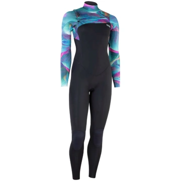 ION Wetsuit Amaze Core 4/3 FZ