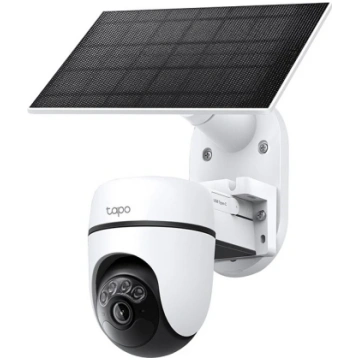 TP-Link Tapo C610 KIT IP drošības kamera ar lampu