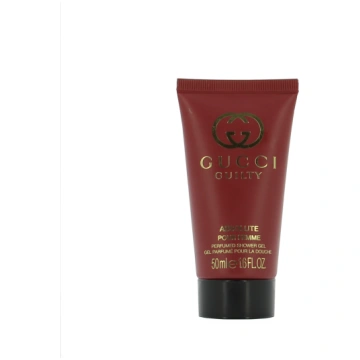 Gucci Guilty Absolute Hydrating Shower Gel All Ove