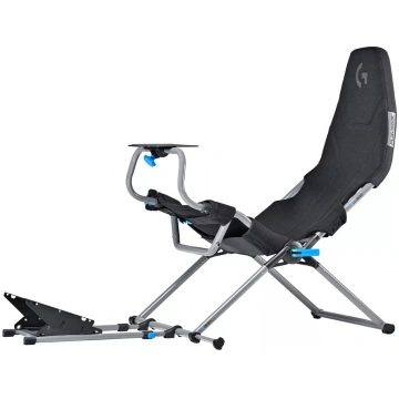 Spēļu krēsls Playseat Challenge X Logitech G Editi