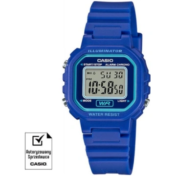 Rokas pulkstenis Casio 3731 La-20wh -2aef