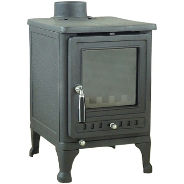 Čuguna krāsns Evergreen ST-0311-12, 5 kW