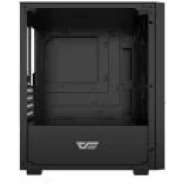 DarkFlash M305 Black datoru korpuss M305_BLACK-DAR