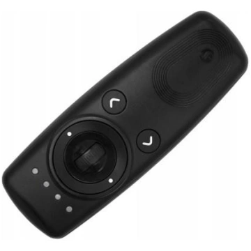 Shelly Plug & Play Blu ZB black remote control Zig