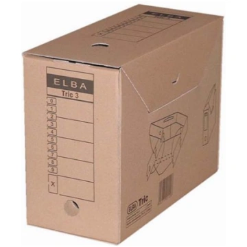 Elba Kaste Arch.elba 83402 Tric 3 Kaste Arhīva 100
