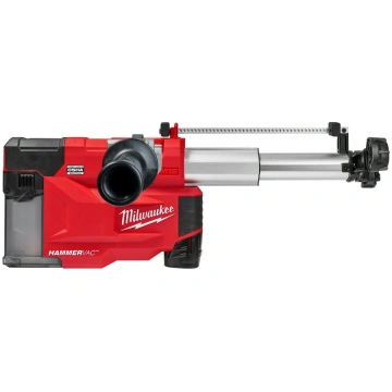 Milwaukee 2509-22 M12™ HAMMERVAC™ Universal Dust E