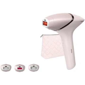 Fotoepilators Philips Lumea IPL 9900 Series BRI953