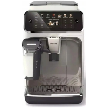 Automātiskais kafijas automāts Philips 4400 LatteG