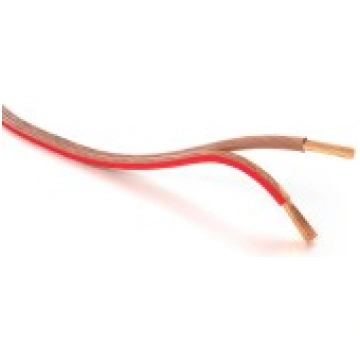 Skaļruņu vads, Speaker Cable, Transparent OFC (Oxy