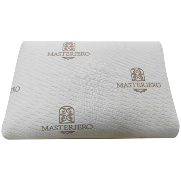 MEMORY FOAM SENSATION PILLOW-M40X60X13CM KSKHLG-22