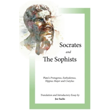 Socrates and the Sophists Πλάτων
