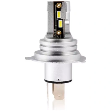 LED spuldze H4 6-32V 18W AUTOLINE (1608-88004)