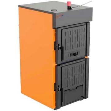 Čuguna apkures katls KP10, 64kW THERMASIS