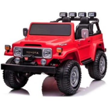 Bērnu elektromobīlis, elektroauto - 24v Toyota Lan