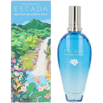 ESCADA Nectar De Costa Rica EDT tualetinis vanduo 