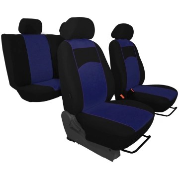 ECONOMIC sēdekļu pārvalki (velūrs, auduma) Toyota 