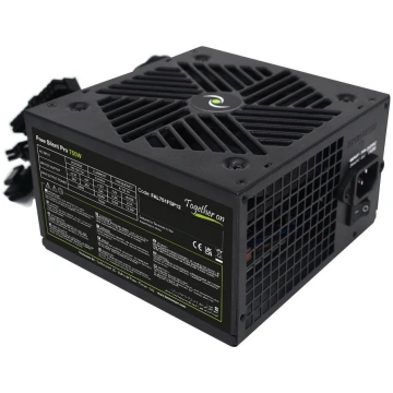 TECNOWARE|ATX|PC|750 W|FAL751FSP12