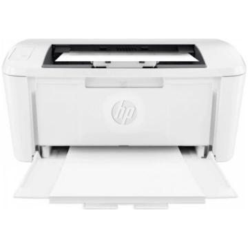 Lāzerprinteris HP LaserJet M110WE, bezvadu savieno
