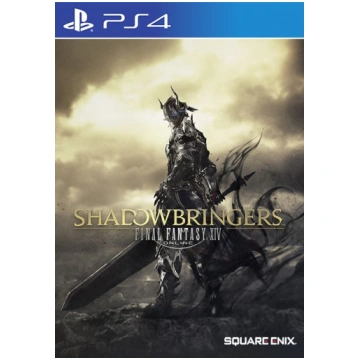 Final Fantasy XIV: Shadowbringers 5021290083974 (5