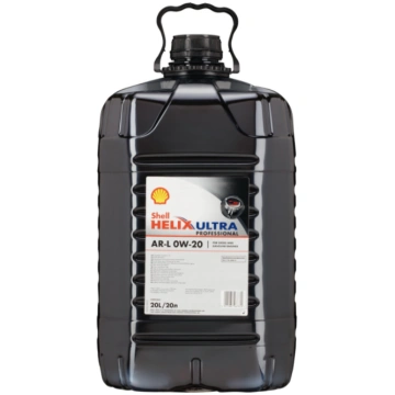 Shell Helix Ultra Professional AR-L 0W20