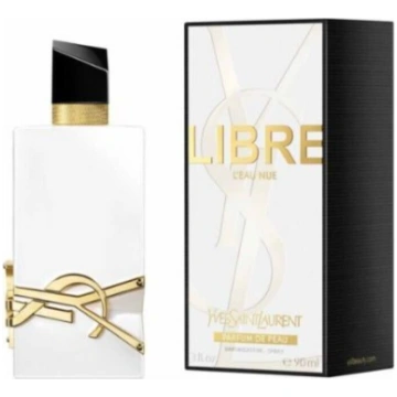 Yves Saint Laurent YSL Libre L’Eau Nue Edp Spray 9