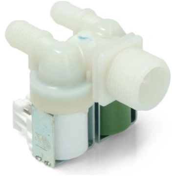 El. Vārsts dubultais taisns 3792260725 ELECTROLUX 