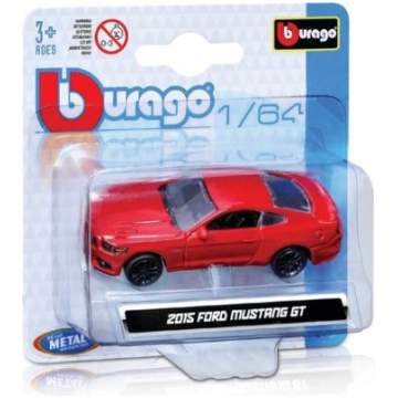 Bburago 1:64 Auto modelis
