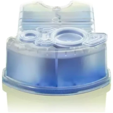 Braun CCR2 Cleaning Cartridge CCR2