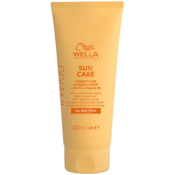 Wella Professionals Invigo Sun Care After Sun Expr
