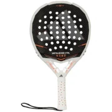 ADIDAS METALBONE CTRL 2026 PADEL RACKET