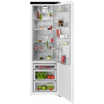 Ledusskapis AEG TK9ZS181DC