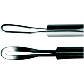 Teaspoon of una loop U-24