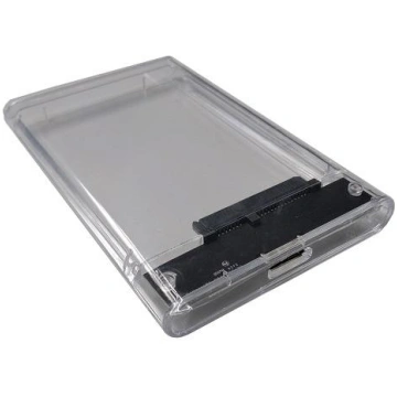 2.5" HDD case USB3.0 HC380237