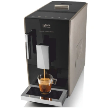 Haeger CM-AUT.012A Automatic Coffee Machine, Caffe