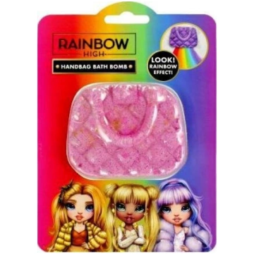 Rainbow High vannas sāls 1 gab. maisījums