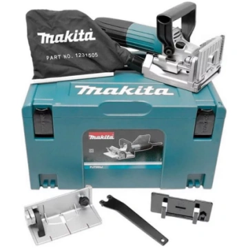 Frēzmašīna Makita PJ7000J (ar MAKPAC 3)