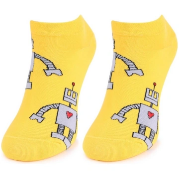 STOPKI MARILYN MEN ROBOTS 106628