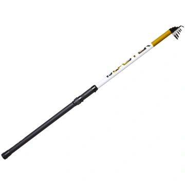 (3124-420) Makšķere Blaster TELE PIKE Salmo 3124-4