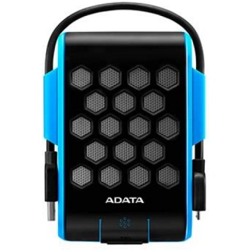 External HDD ADATA HD720 AHD720-2TU31-CBL 2TB USB 