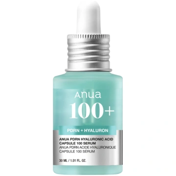 Anua - PDRN Hyaluronic Acid Capsule 100 Serum - Em