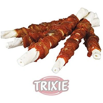 Gardums suņiem Trixie Denta Fun Buffalo Chewing Ro
